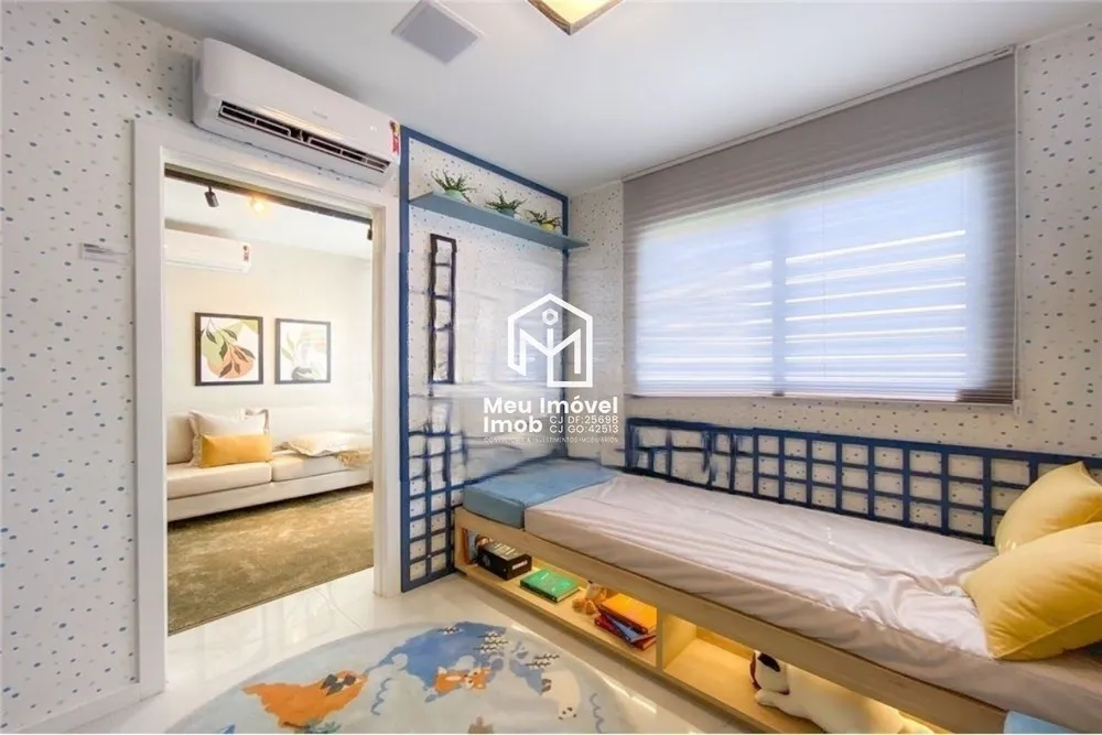 Apartamento, 2 quartos, 45 m² - Foto 7
