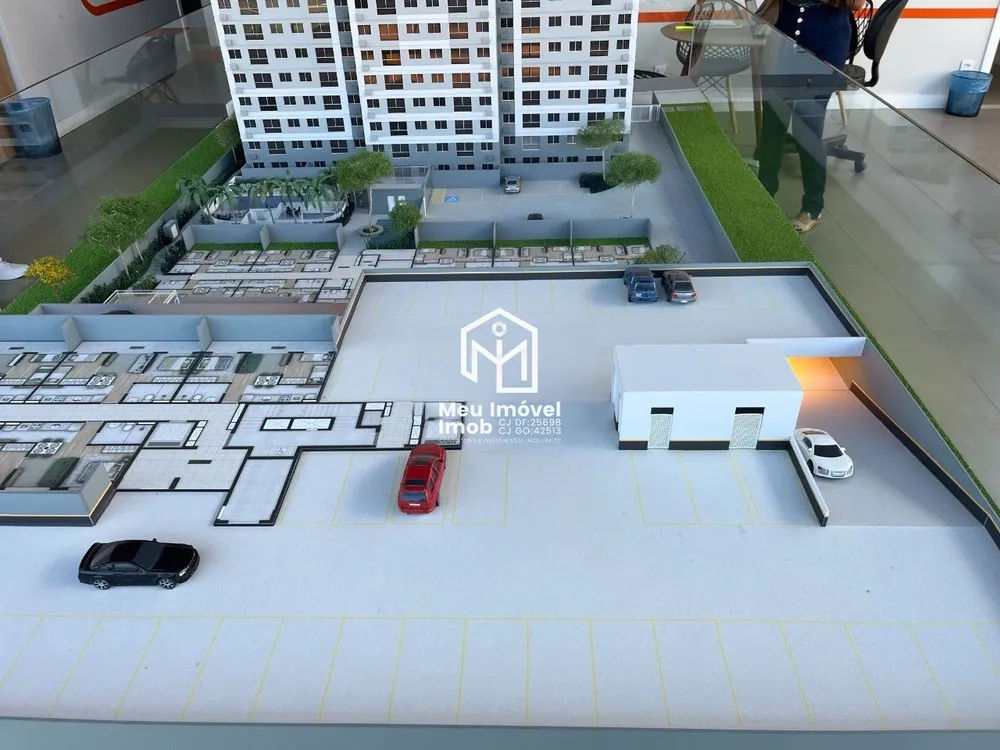 Apartamento, 2 quartos, 45 m² - Foto 11