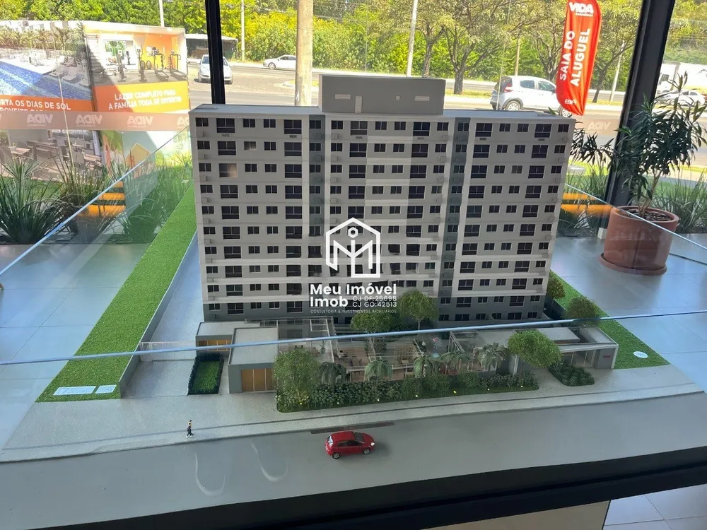 Apartamento, 2 quartos, 45 m² - Foto 6