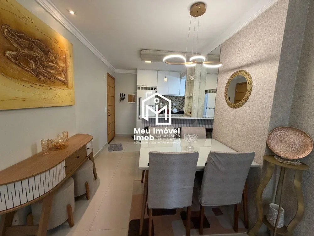 Apartamento, 2 quartos, 50 m² - Foto 6