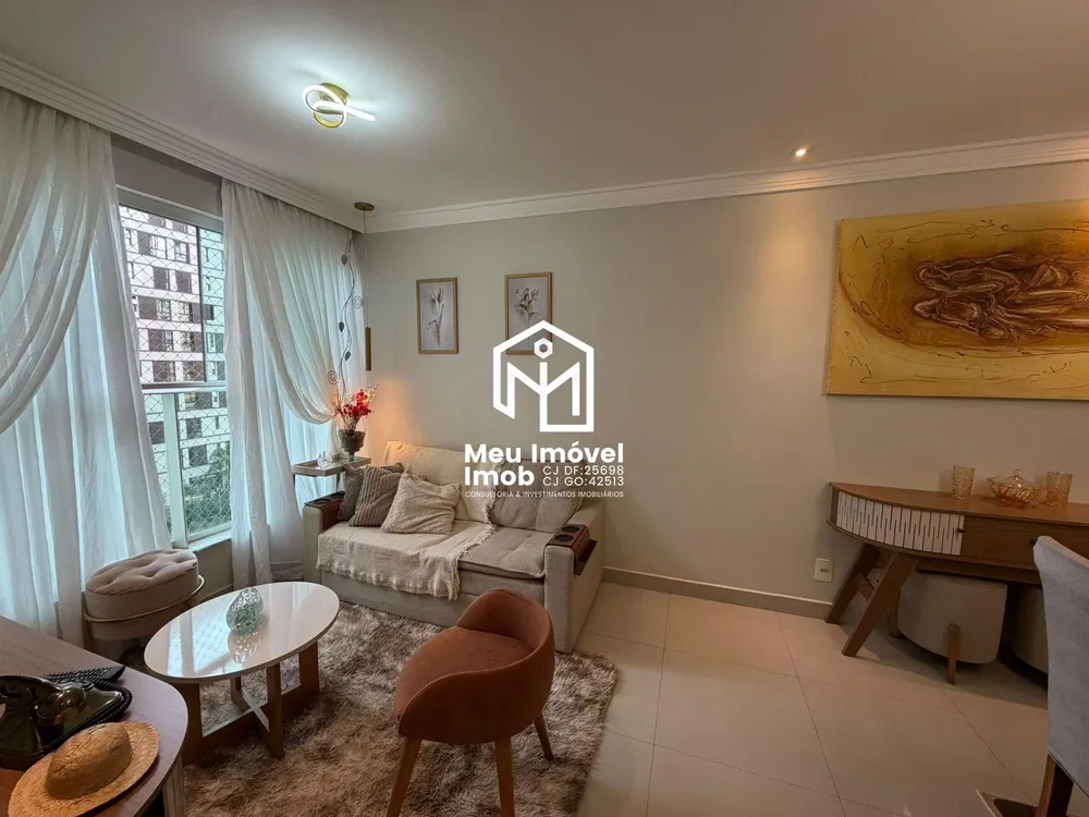 Apartamento, 2 quartos, 50 m² - Foto 5