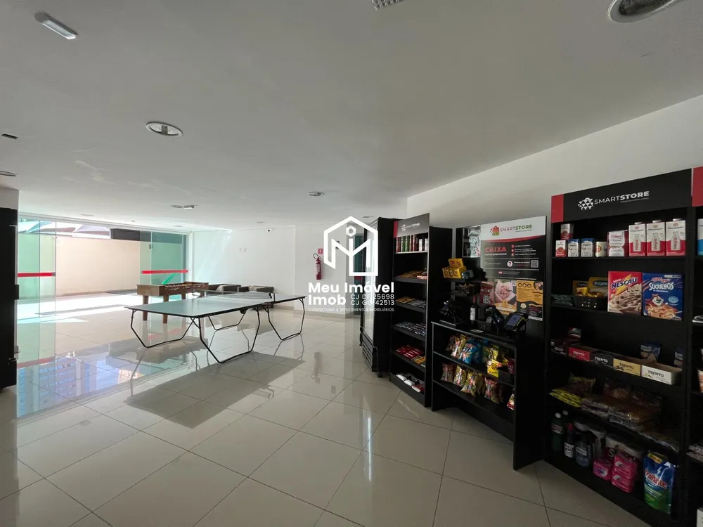 Apartamento, 2 quartos, 50 m² - Foto 13