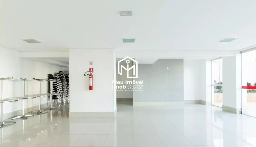 Apartamento, 2 quartos, 50 m² - Foto 16