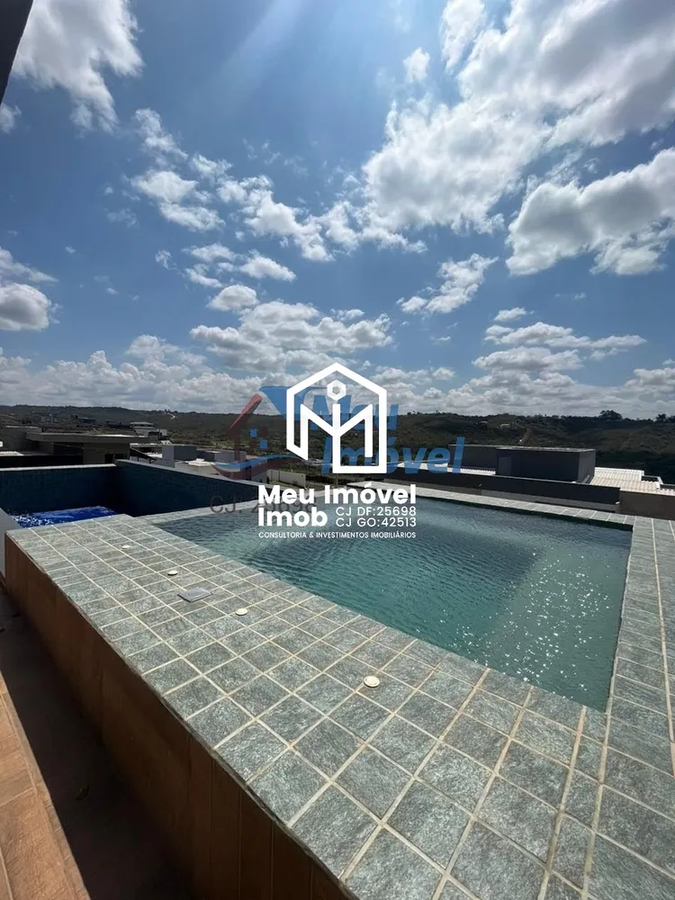 Casa, 4 quartos, 502 m² - Foto 12