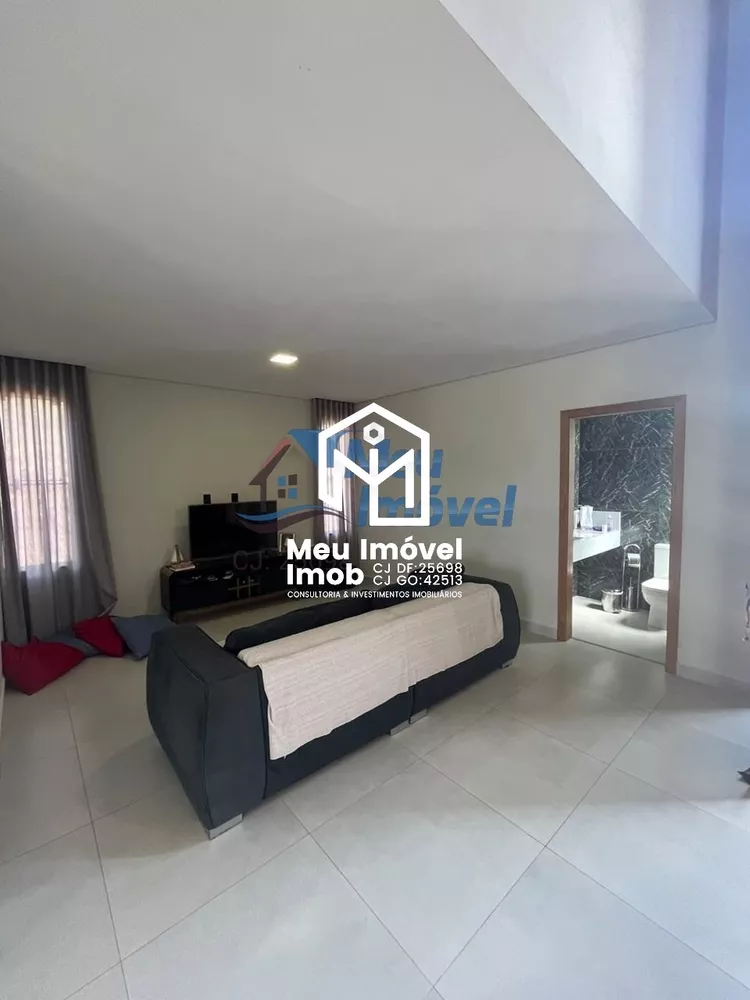 Casa, 4 quartos, 502 m² - Foto 3