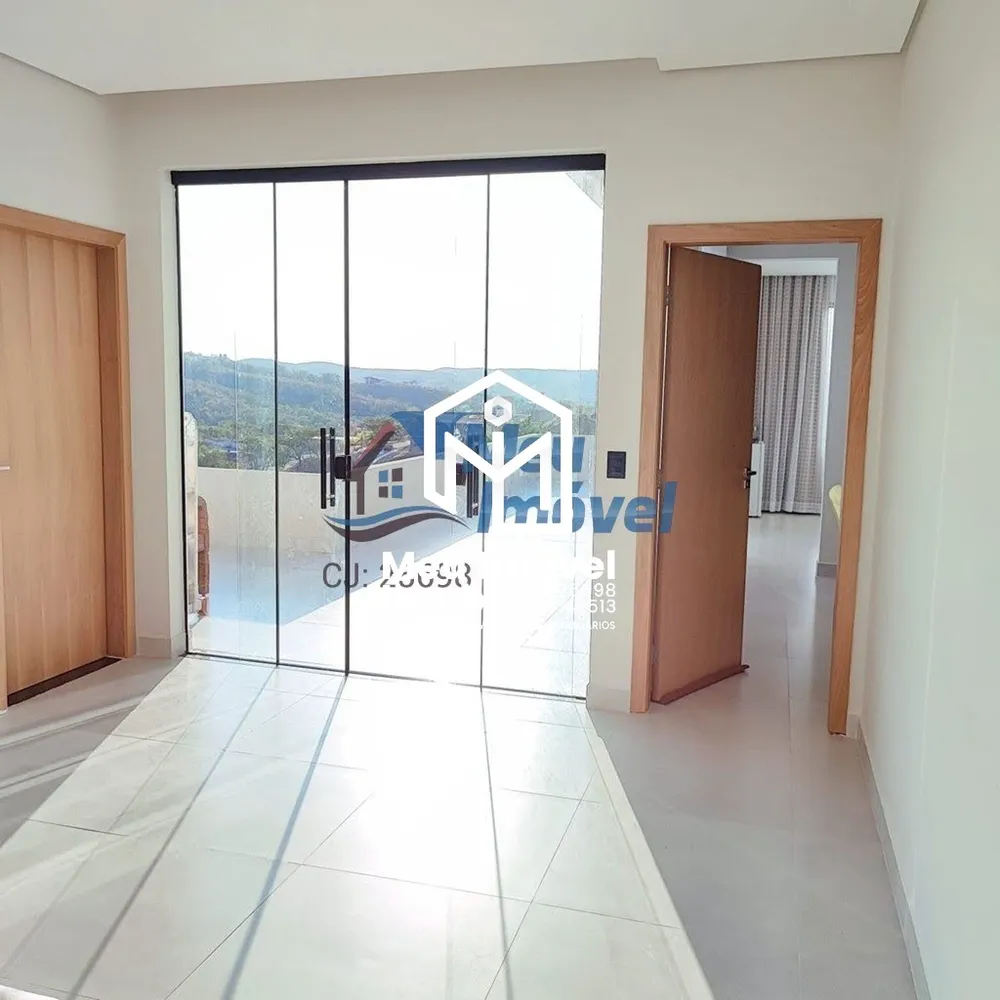 Casa, 4 quartos, 502 m² - Foto 9
