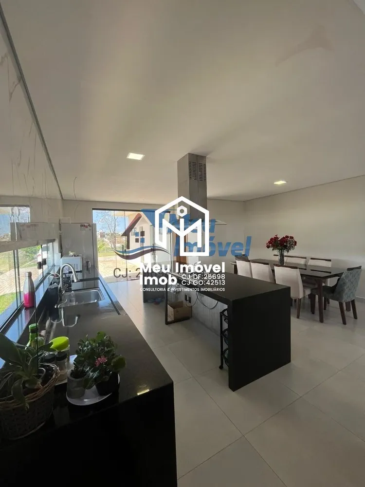 Casa, 4 quartos, 502 m² - Foto 6