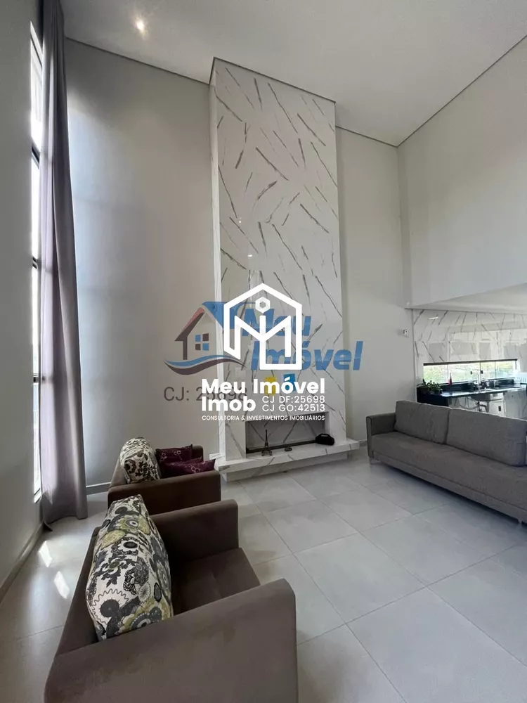 Casa, 4 quartos, 502 m² - Foto 1