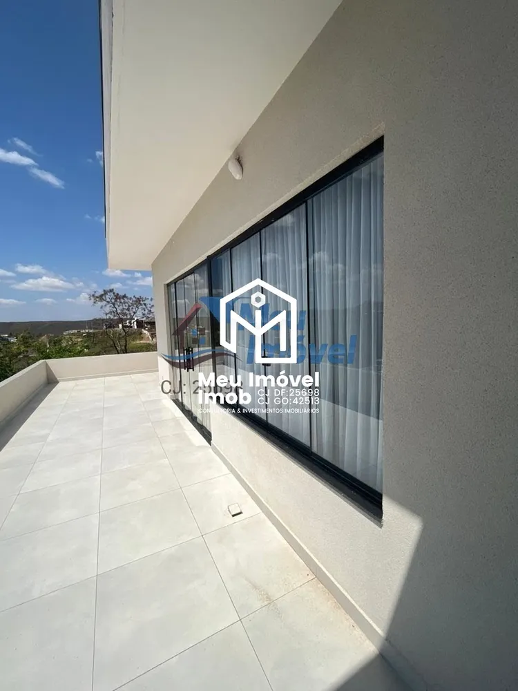 Casa, 4 quartos, 502 m² - Foto 8