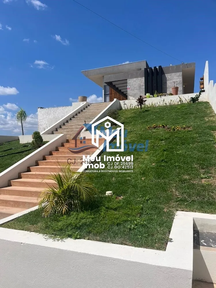 Casa, 4 quartos, 502 m² - Foto 10