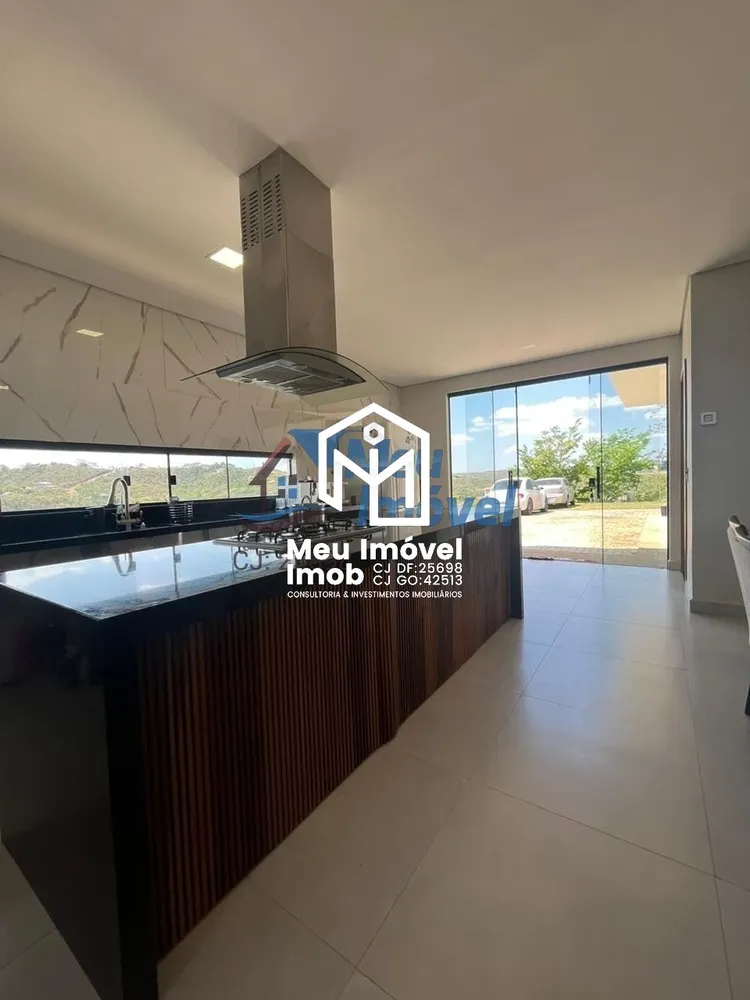 Casa, 4 quartos, 502 m² - Foto 9