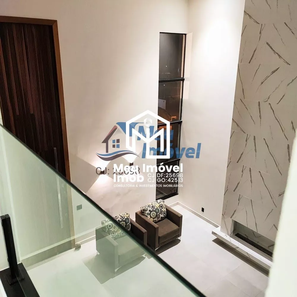 Casa, 4 quartos, 502 m² - Foto 2