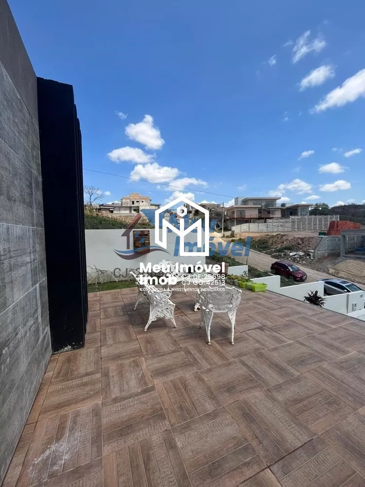 Casa, 4 quartos, 502 m² - Foto 4