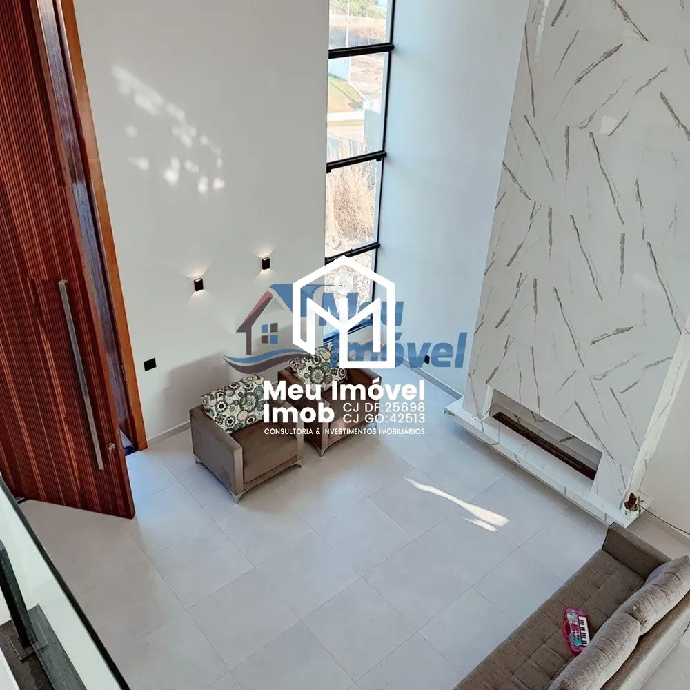 Casa, 4 quartos, 502 m² - Foto 11