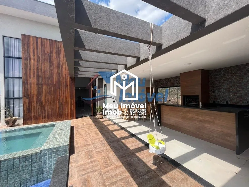 Casa, 4 quartos, 502 m² - Foto 7