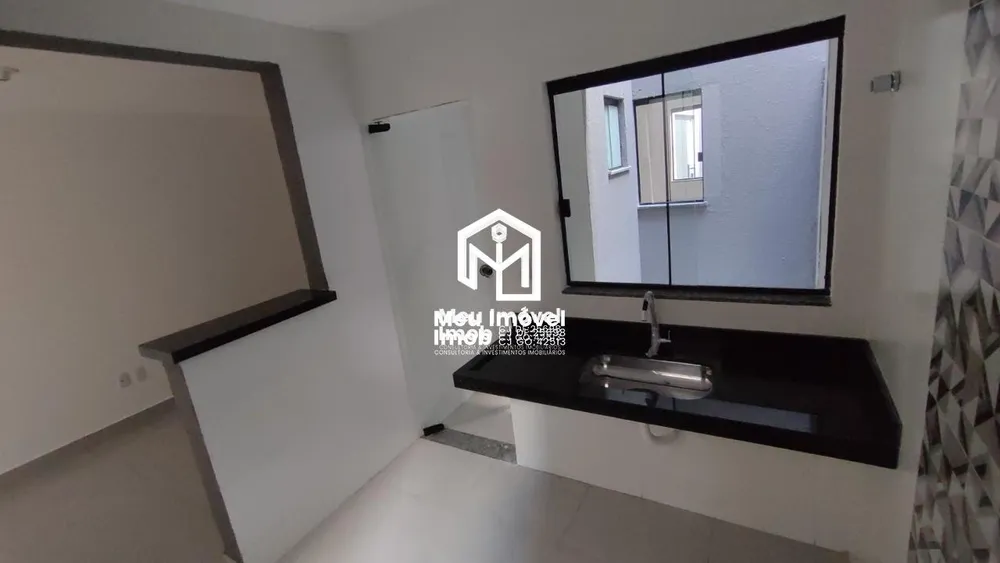 Apartamento, 2 quartos, 62 m² - Foto 5