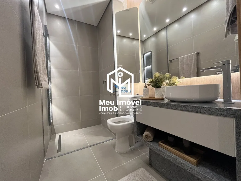Apartamento, 2 quartos, 65 m² - Foto 4