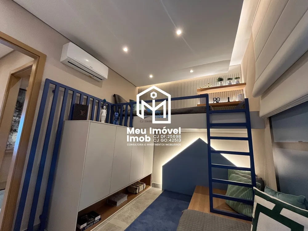 Apartamento, 2 quartos, 65 m² - Foto 7