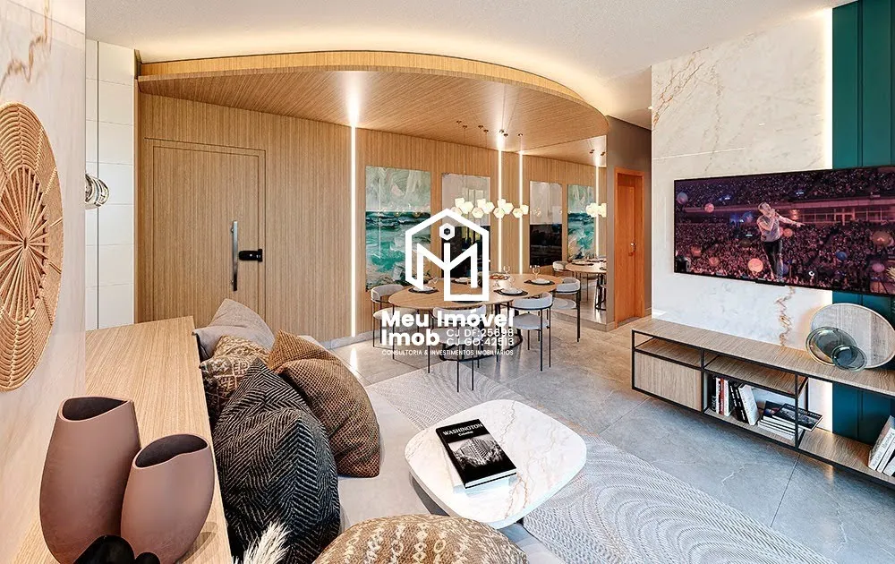 Apartamento, 2 quartos, 65 m² - Foto 15
