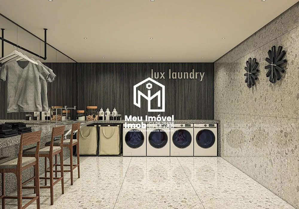 Apartamento, 2 quartos, 65 m² - Foto 11