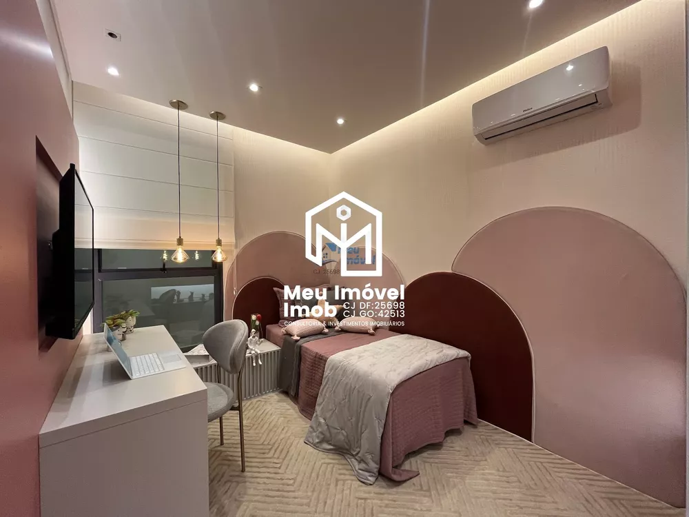 Apartamento, 2 quartos, 65 m² - Foto 3