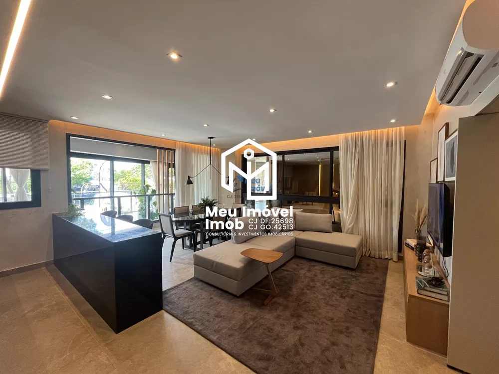 Apartamento, 2 quartos, 65 m² - Foto 1