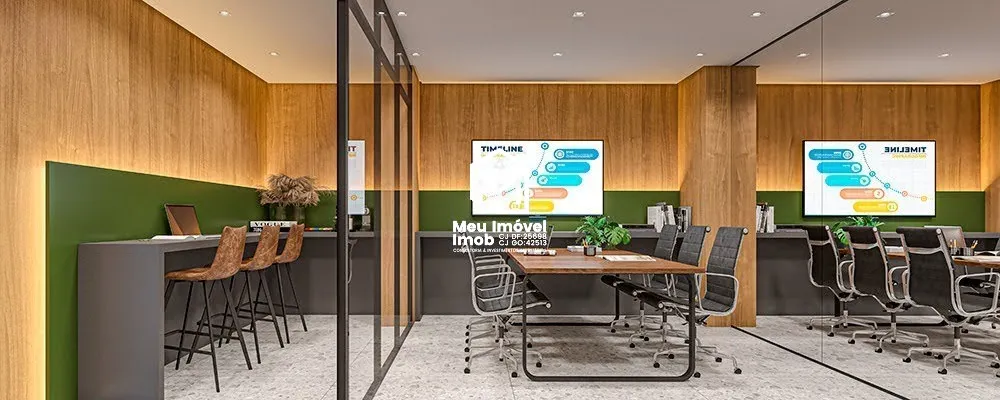 Apartamento, 2 quartos, 65 m² - Foto 14