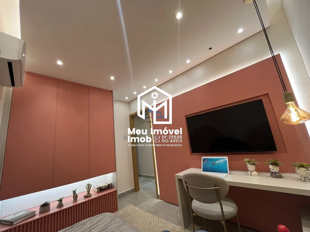 Apartamento, 2 quartos, 65 m² - Foto 6