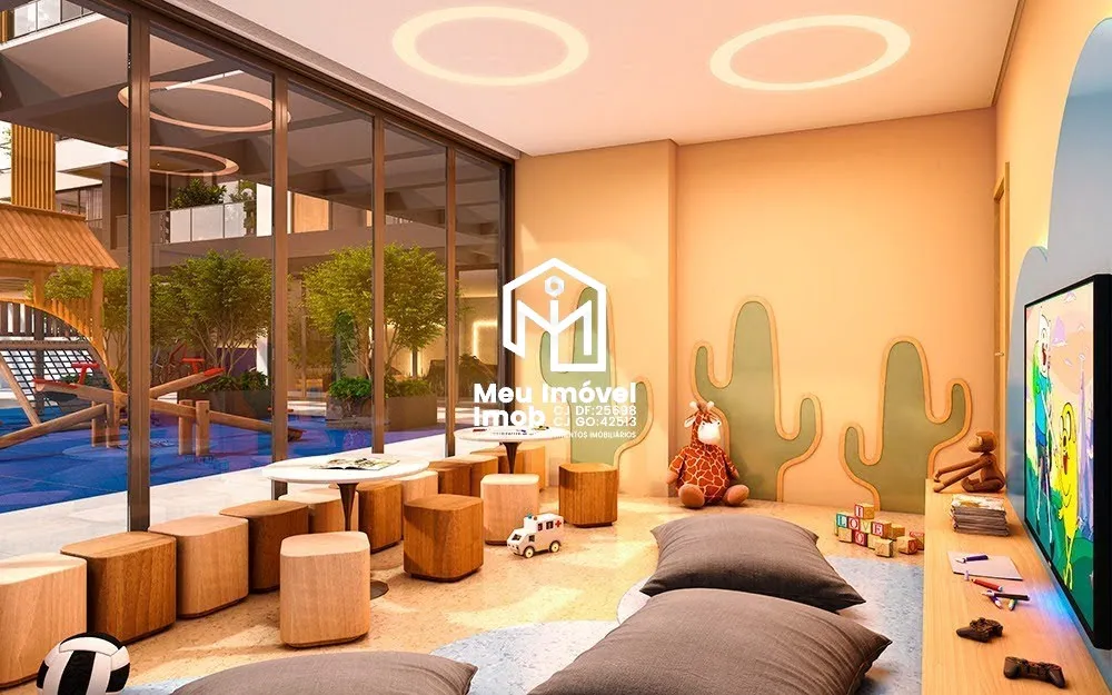 Apartamento, 2 quartos, 65 m² - Foto 10