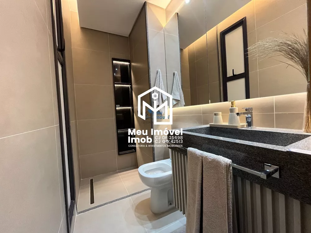 Apartamento, 2 quartos, 65 m² - Foto 4