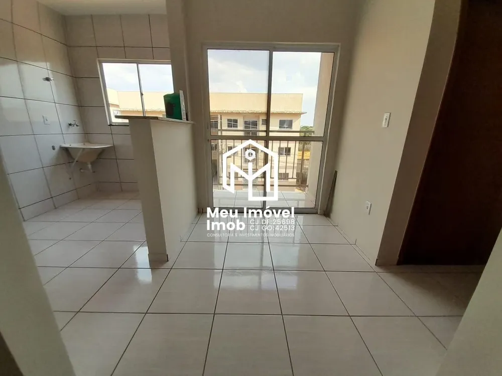 Apartamento, 2 quartos, 47 m² - Foto 6