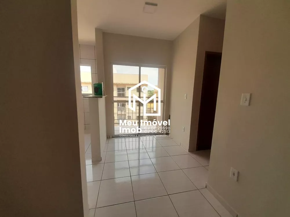 Apartamento, 2 quartos, 47 m² - Foto 3