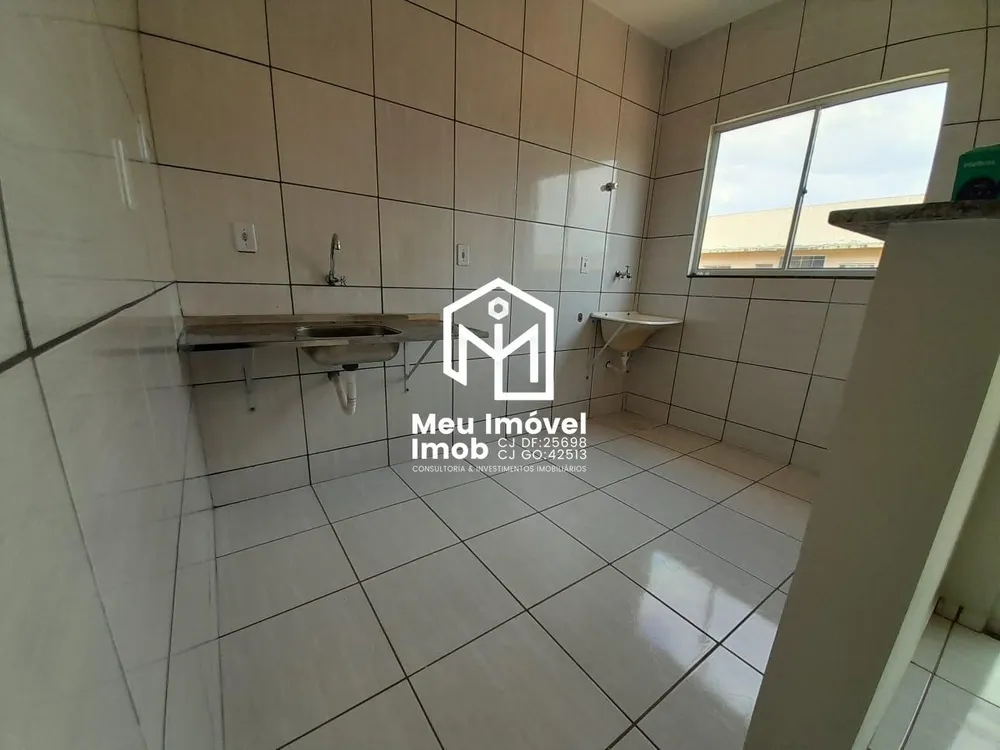 Apartamento, 2 quartos, 47 m² - Foto 7