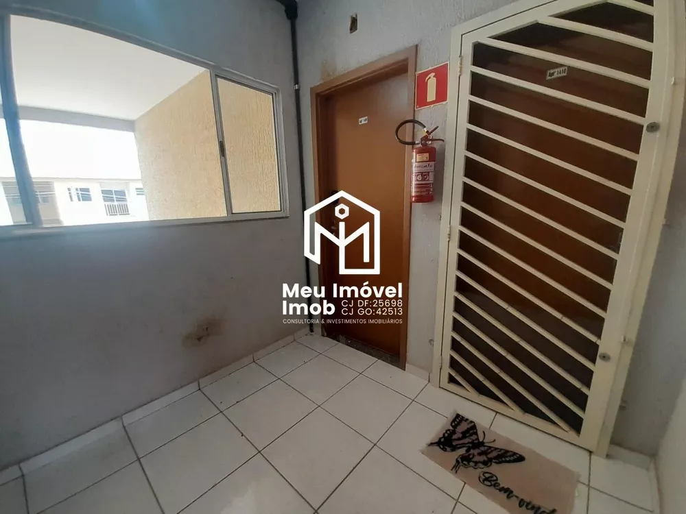 Apartamento, 2 quartos, 47 m² - Foto 4