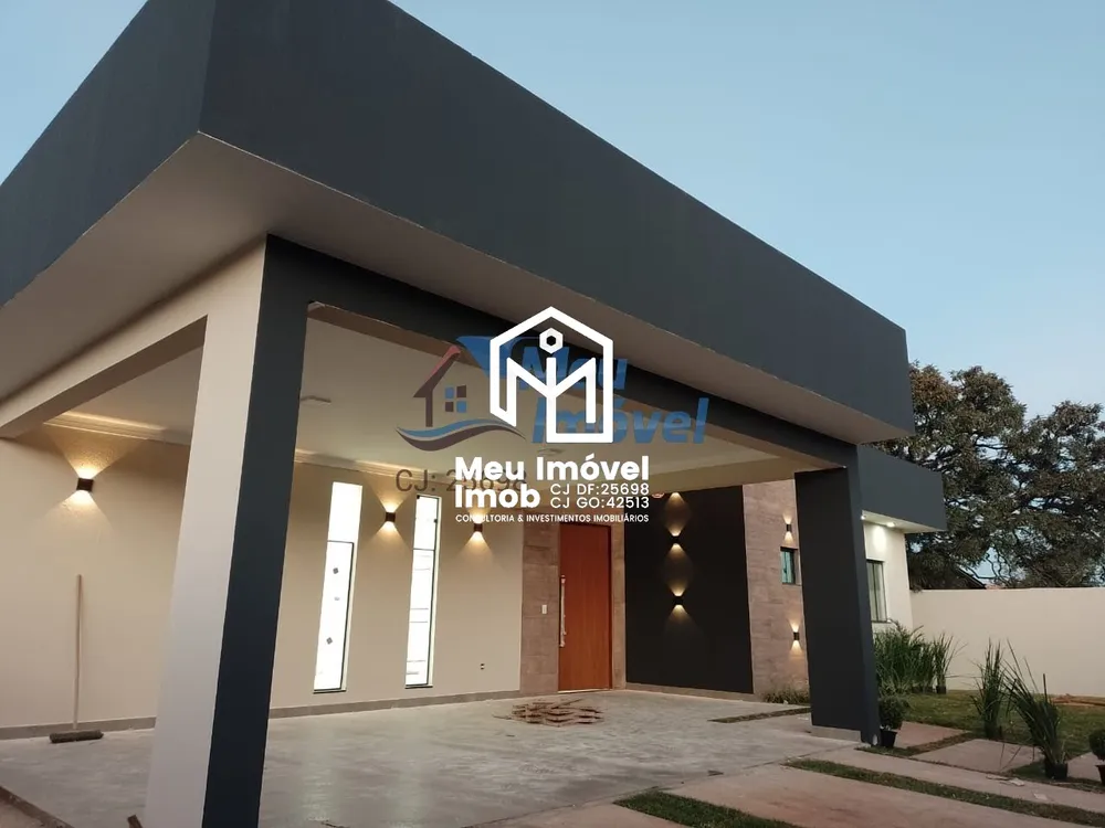 Casa, 3 quartos, 350 m² - Foto 16