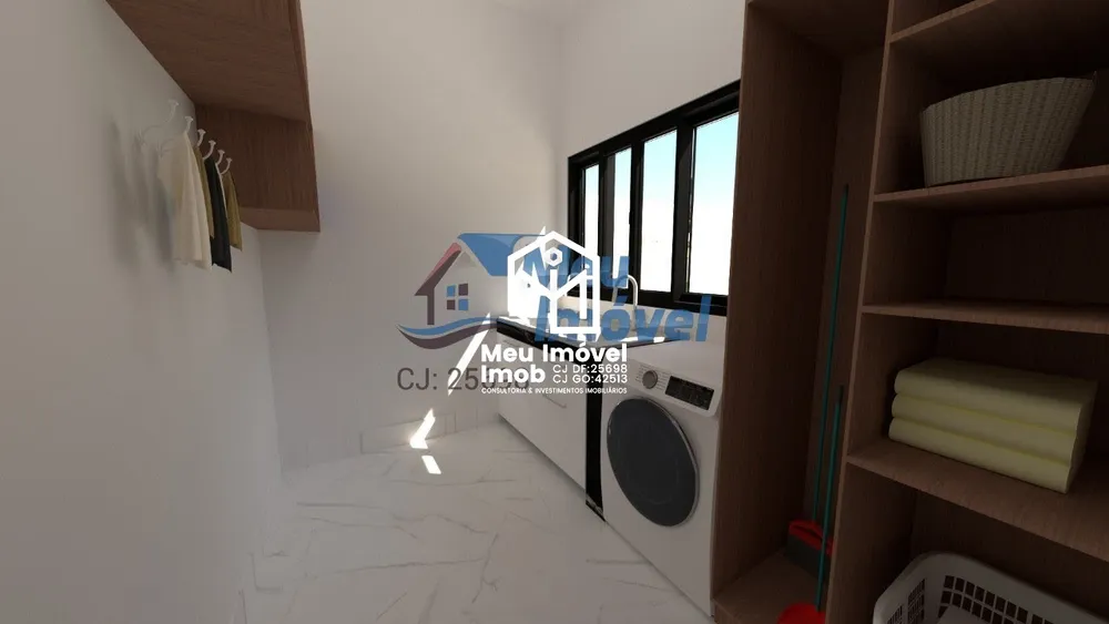 Casa, 3 quartos, 350 m² - Foto 9