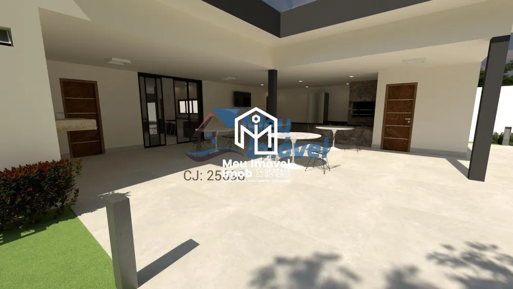 Casa, 3 quartos, 350 m² - Foto 5