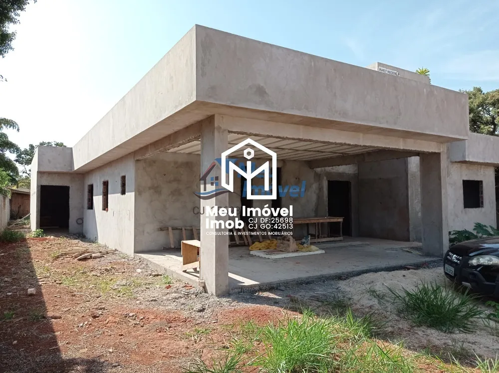 Casa, 3 quartos, 350 m² - Foto 14