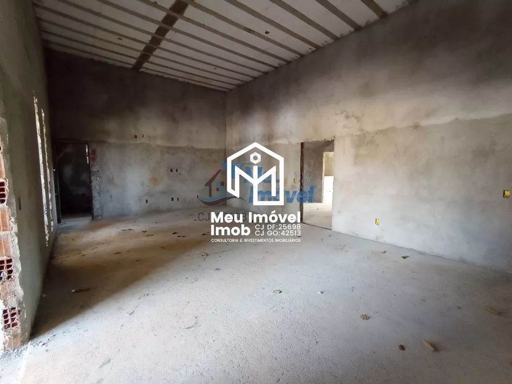 Casa, 3 quartos, 350 m² - Foto 4