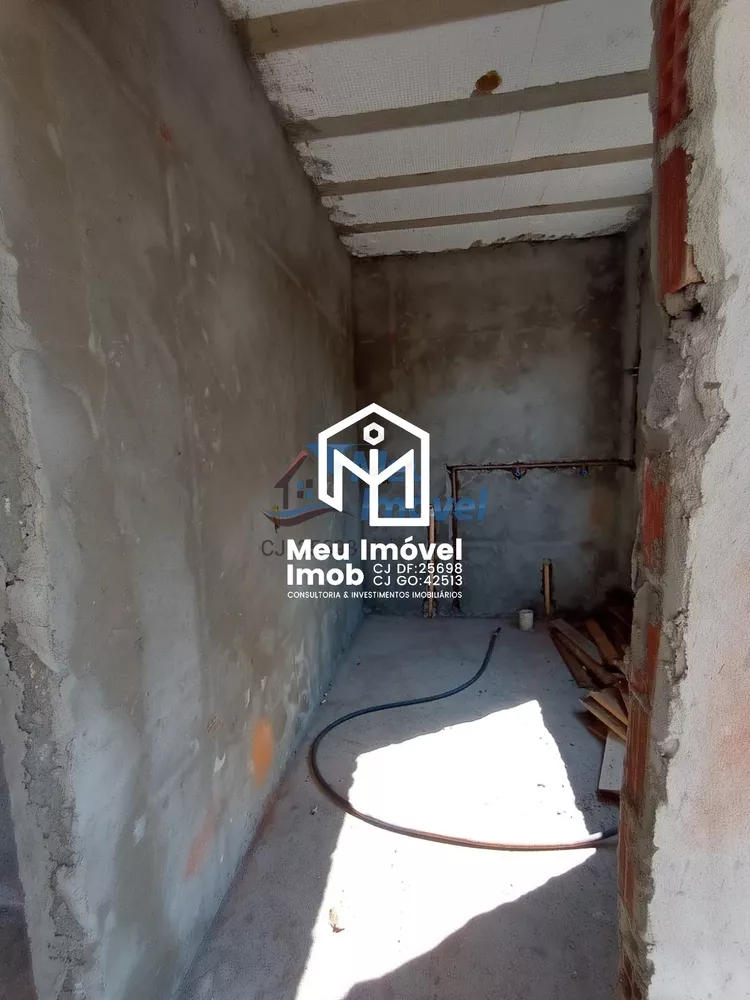 Casa, 3 quartos, 350 m² - Foto 3