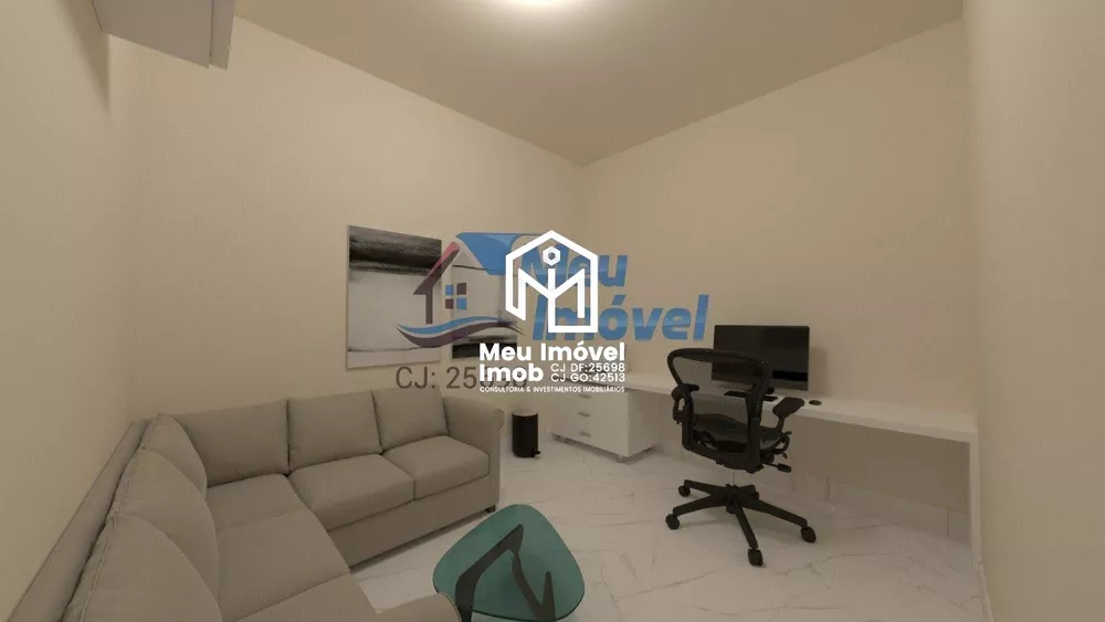 Casa, 3 quartos, 350 m² - Foto 2