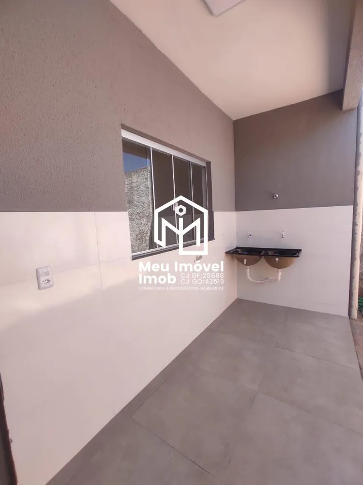 Casa, 2 quartos, 72 m² - Foto 14