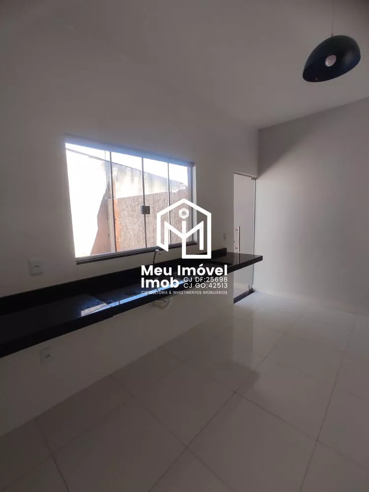 Casa, 2 quartos, 72 m² - Foto 4