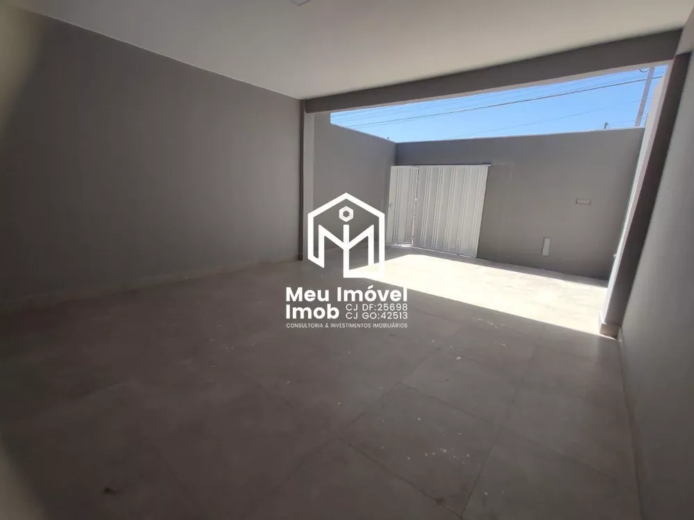 Casa, 2 quartos, 72 m² - Foto 1
