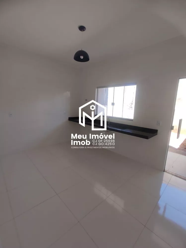 Casa, 2 quartos, 72 m² - Foto 2