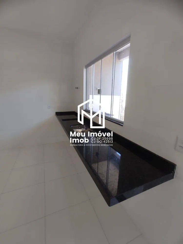 Casa, 2 quartos, 72 m² - Foto 9