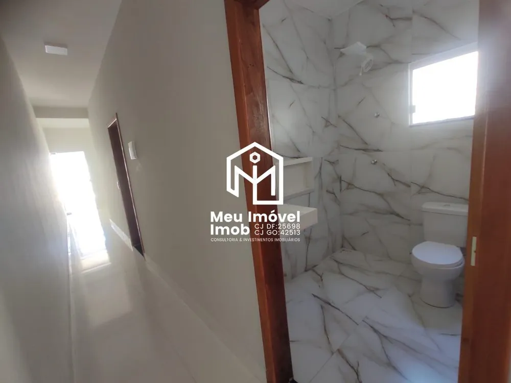 Casa, 2 quartos, 72 m² - Foto 4