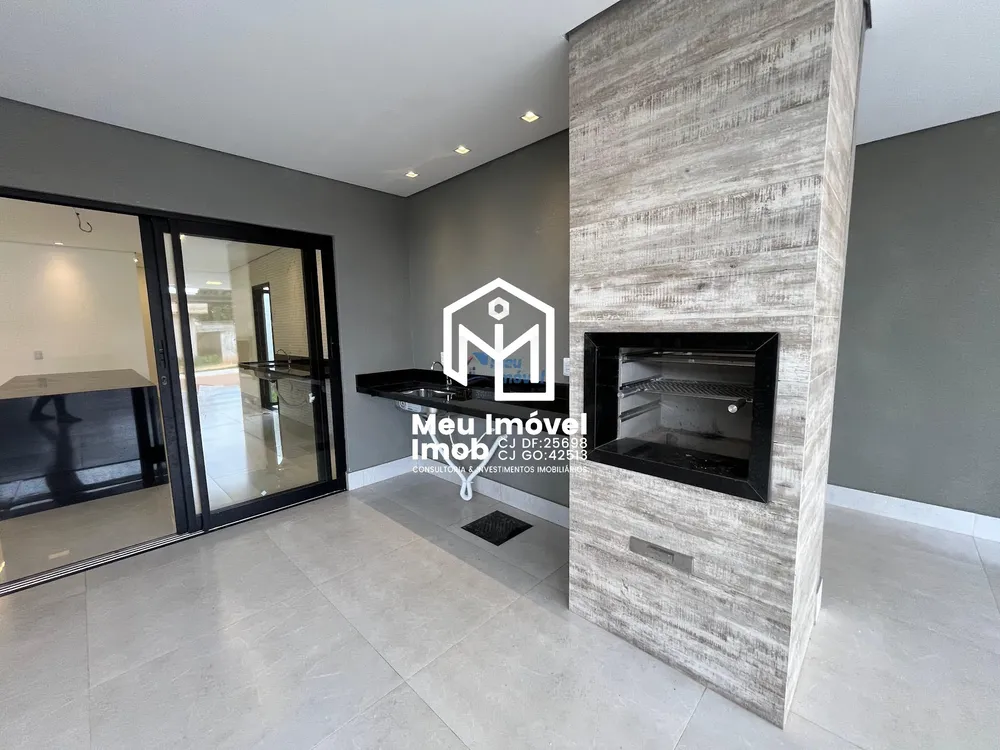 Casa, 4 quartos, 250 m² - Foto 14