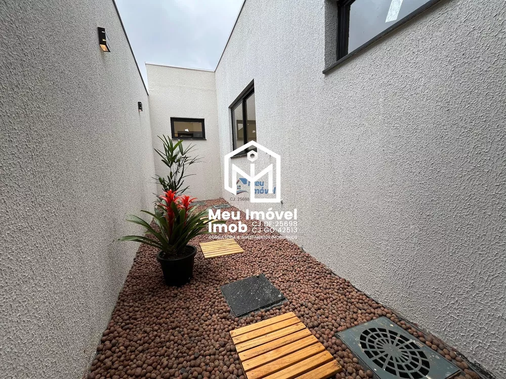 Casa, 4 quartos, 250 m² - Foto 2