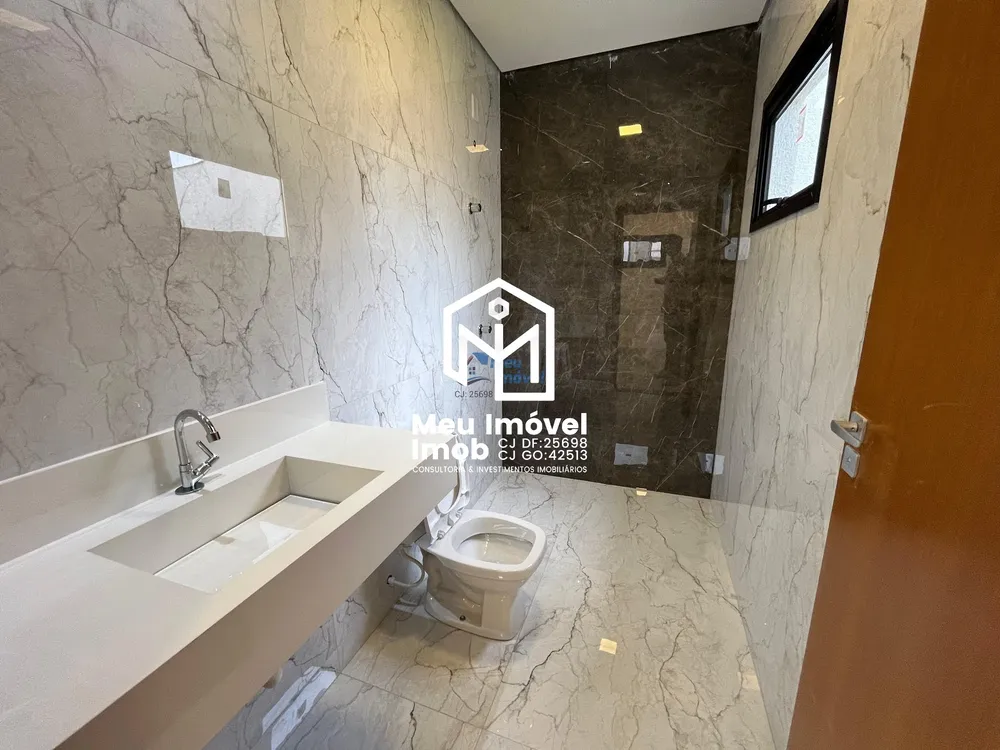 Casa, 4 quartos, 250 m² - Foto 11